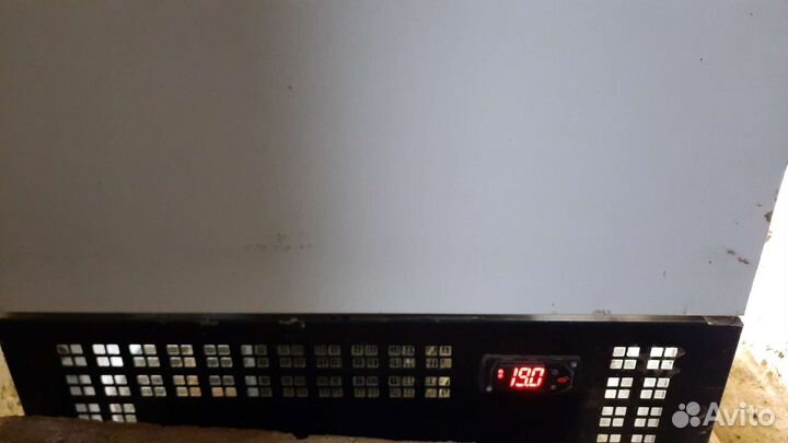 Холодильный шкаф бу