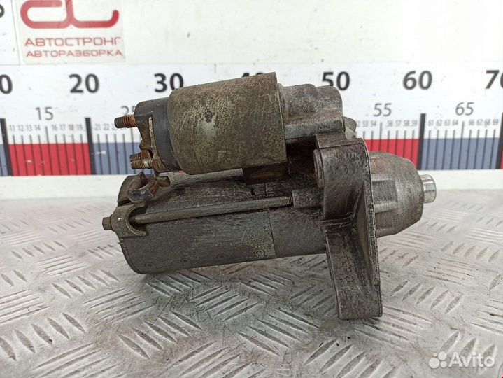 Стартер для Ford C-MAX 1 1469712