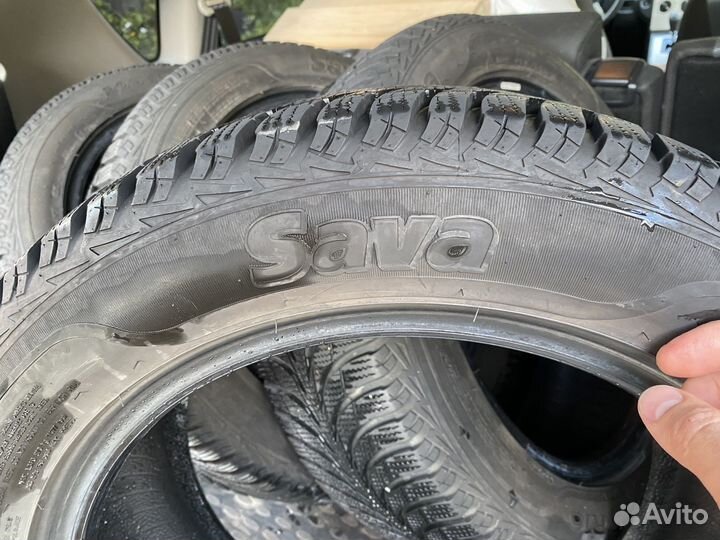 Sava Eskimo Ice 205/55 R16 94