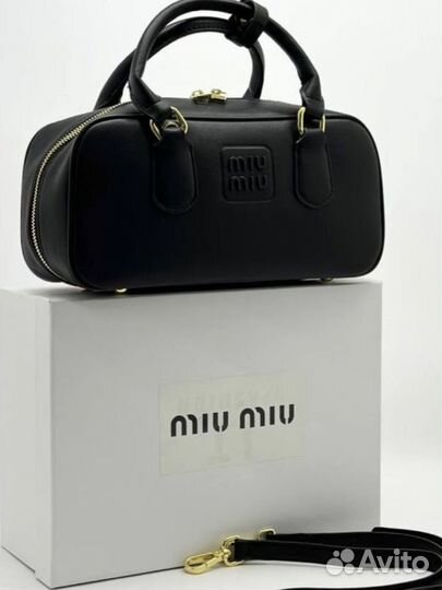 Сумка натуральная кожа