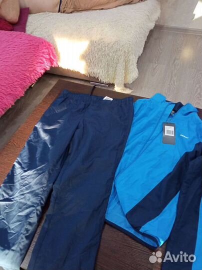 Спортивный костюм для мальчика 152