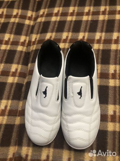 Степки для тхэквондо 36