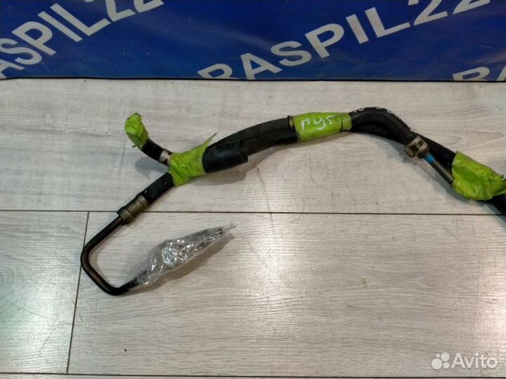 Шланг гидроусилителя Toyota Mark Ii GX100 1GFE