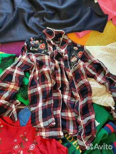 Вещи на девушку(девочку)