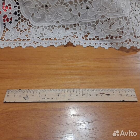 Линейки и треугольники СССР