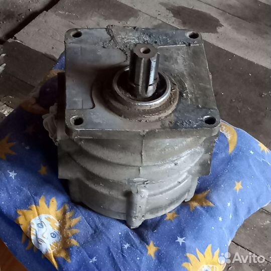 Насос нш 100