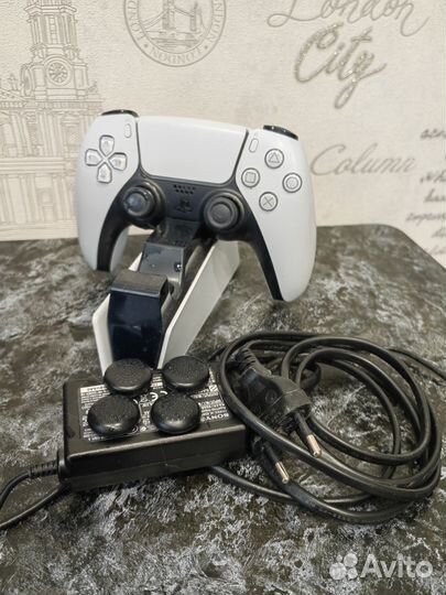 Джойстик Xbox series s/ ps5/ зарядка