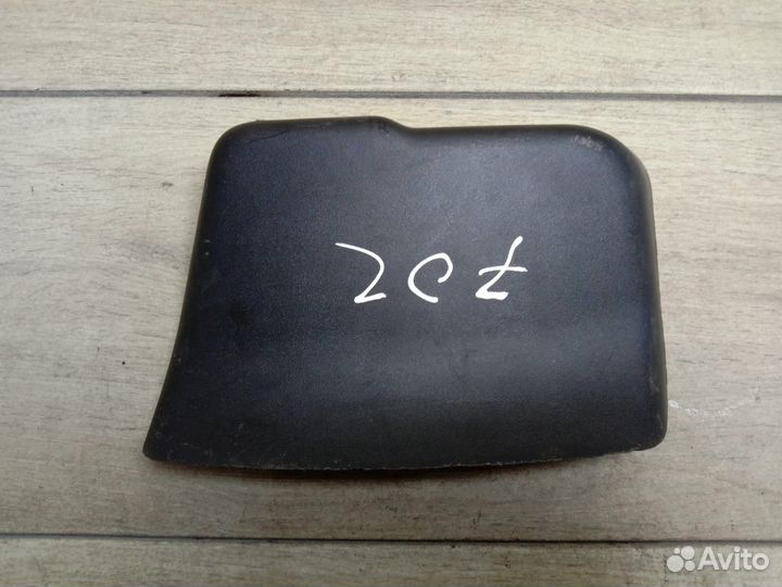 Накладка (кузов внутри) Range Rover Sport 2