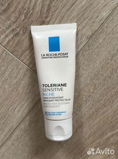 Крем для лица La roche-posay