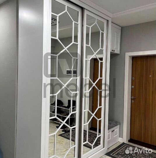 Шкафы купе на заказ