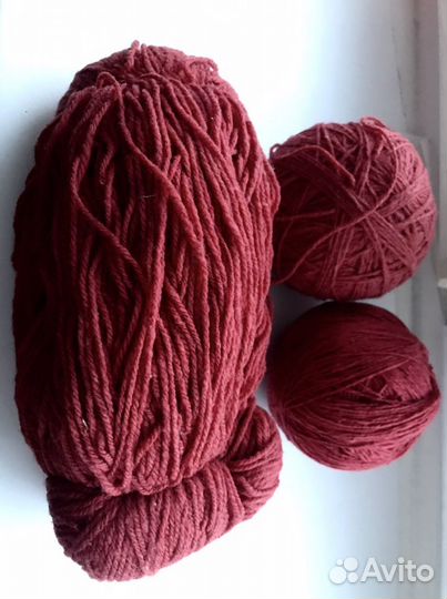 Шерсть 100 Пряжа Латвия