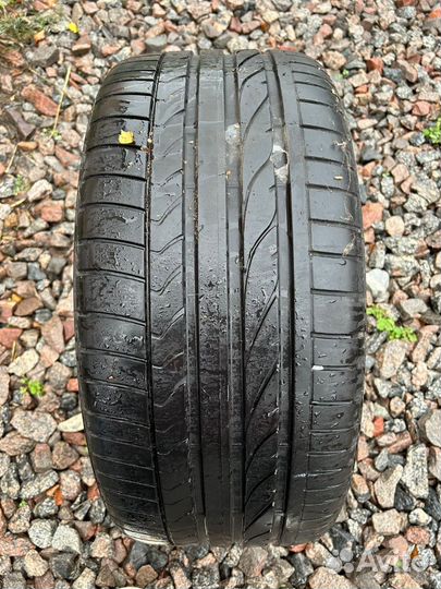 Bridgestone Potenza RE 050A l 245/40 R18