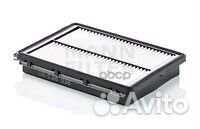 Фильтр воздушный C28036 mann-filter