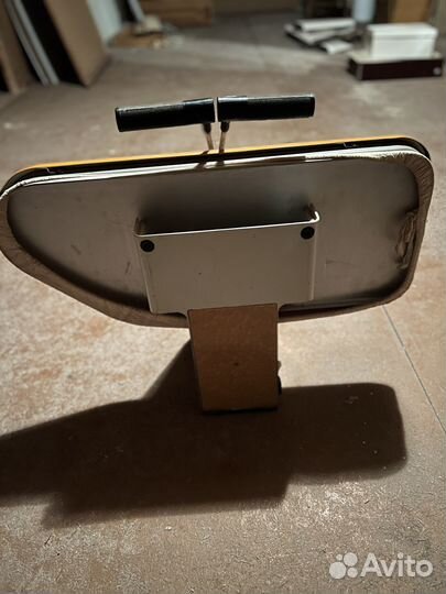 Гладильный пресс 