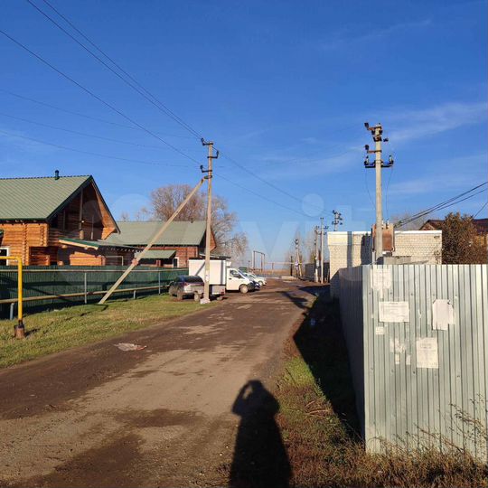 Участок 3 сот. (СНТ, ДНП)