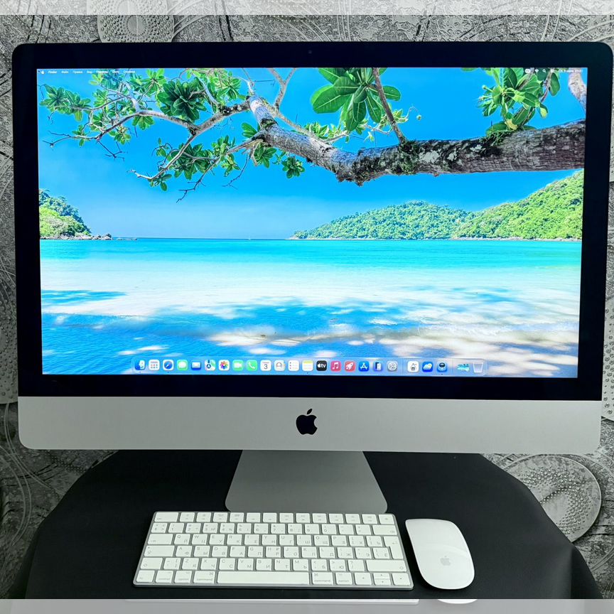 imac 2020 - Купить компьютер в Москве с доставкой: игровой