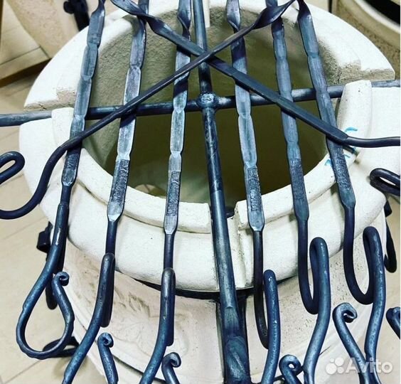 Тандыр Амфора Кочевник (новый)