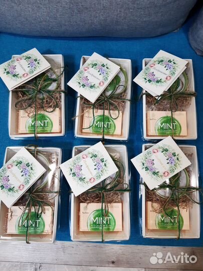 Паста мистик