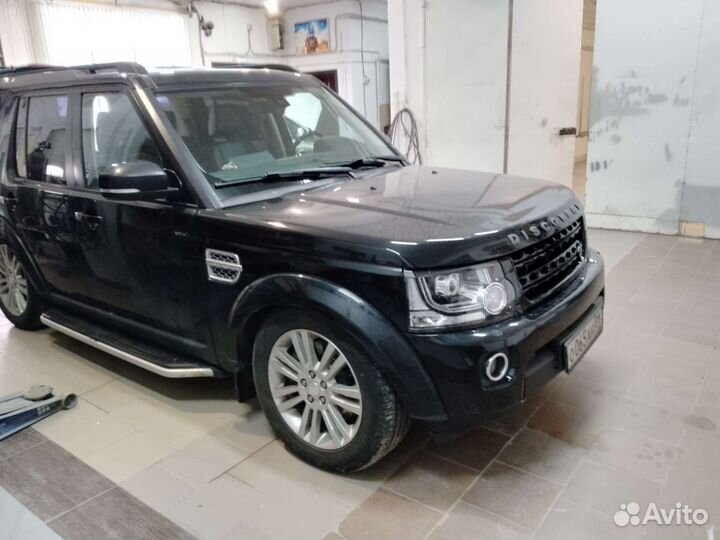 Автомалярка