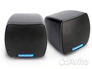 Настенная колонка CVGaudio ODF3TBl 100V линия