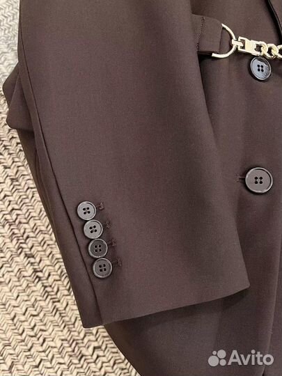 Пиджак valentino