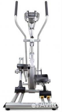 Эллиптический тренажер Spirit Fitness XG400