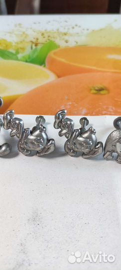 Мебельные ручки