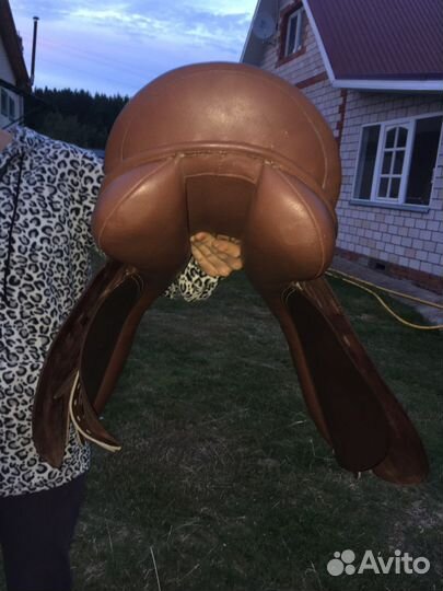 Седло универсальное