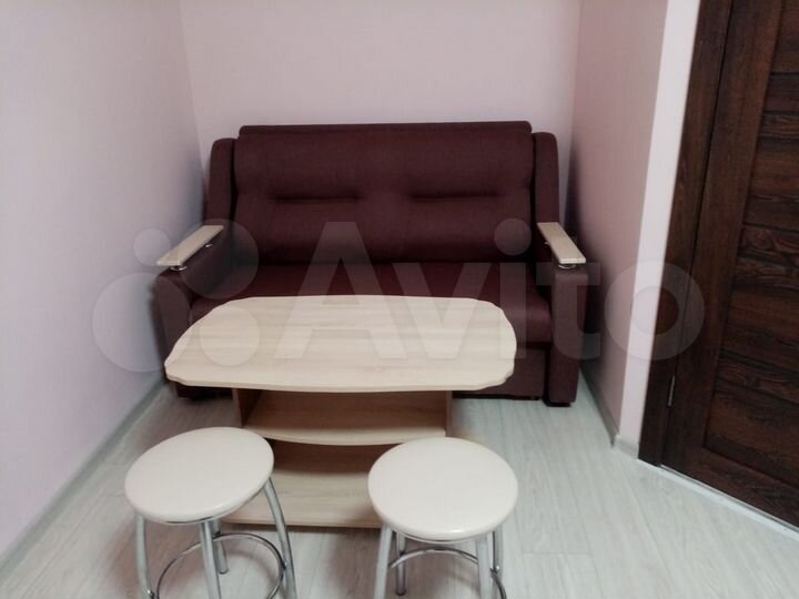 7-к. таунхаус, 24 м²