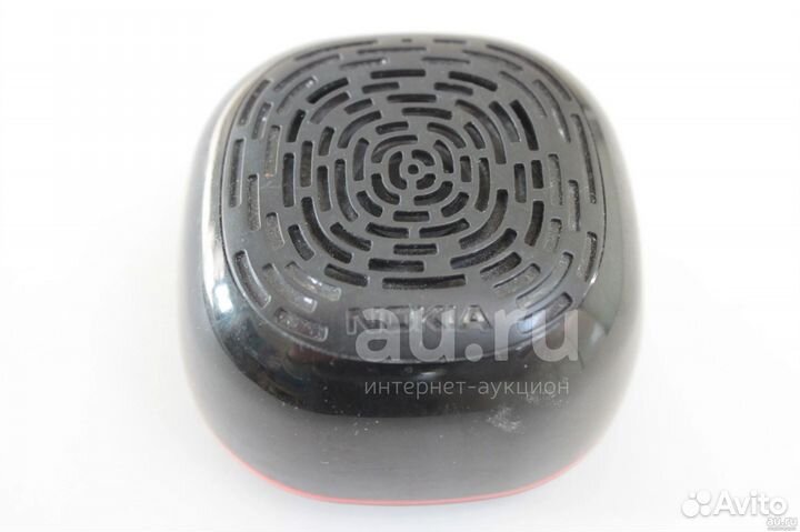 Портативная колонка nokia