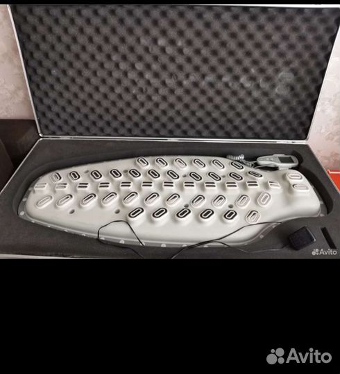 Медицинские аппараты