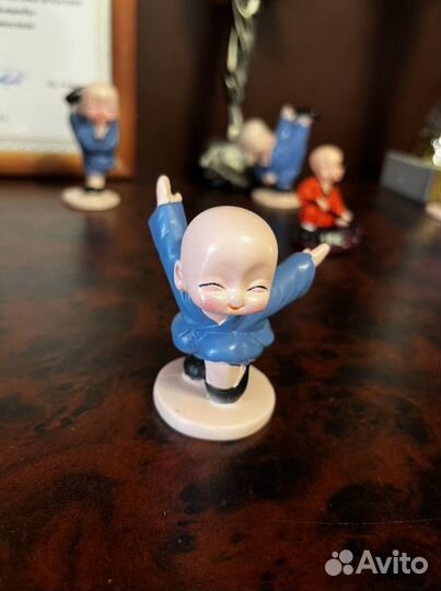 Фигурка аниме
