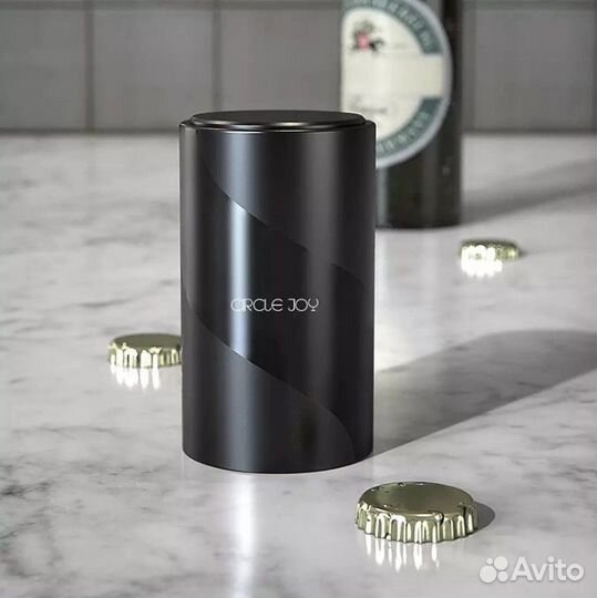 Открывалка для бутылок Xiaomi Circle Joy Beer Bott