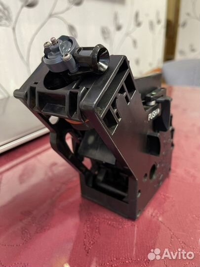 Заварочный блок для Saeco Exprelia, Xelsis