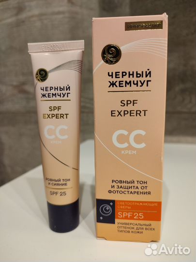 Тональный крем