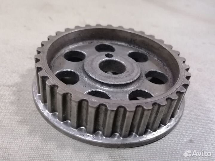 Шестерня тнвд Nissan Almera N15 дизель 1997 CD20