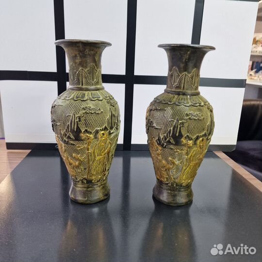 Ваза Китай редкая буду