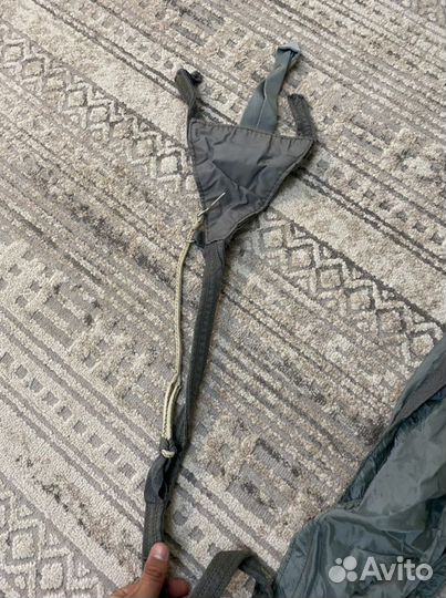 Стабилизатор парашюта Д6 серии 4