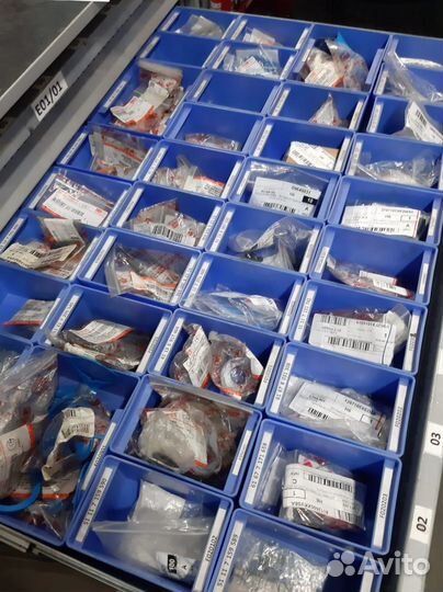 Жгут проводов мотора печки Haval H9 8100818XKV08A