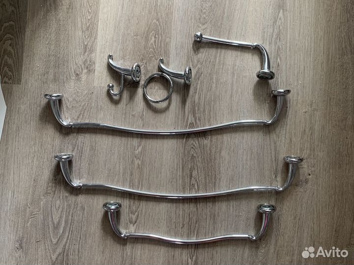 Полотенцедержатель