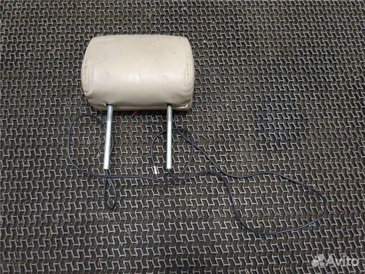 Подголовник Audi Q7, 2008