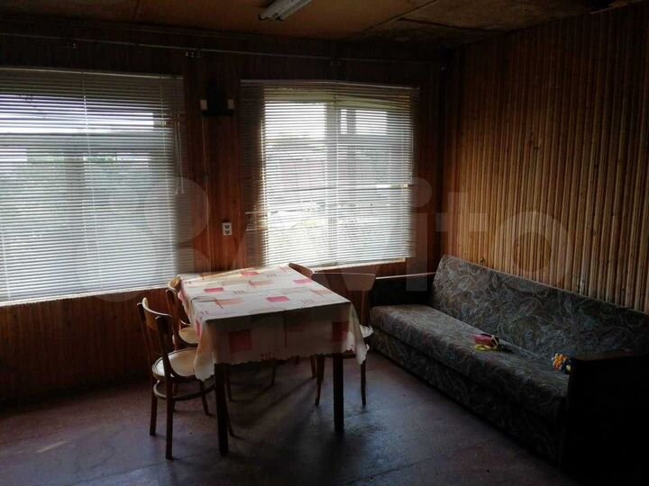 Дача 40 м² на участке 3,5 сот.