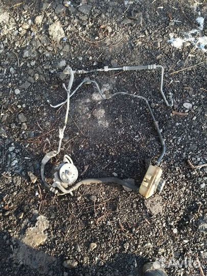 Комплект гур део матиз