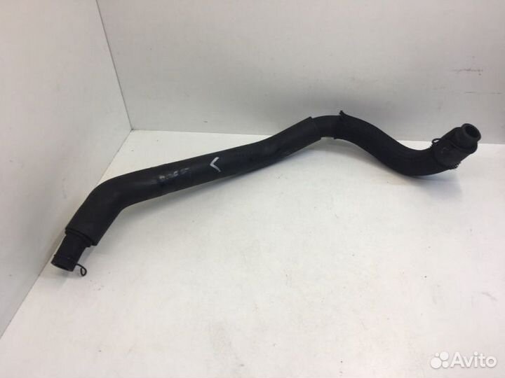 Патрубок картерных газов левый Toyota Tundra 4.6