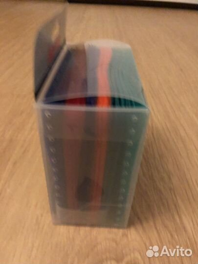 Конверты для cd/dvd hama 90шт