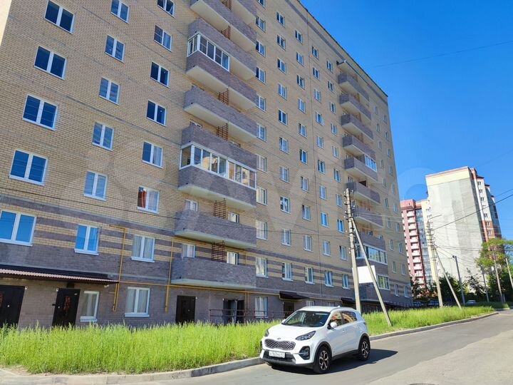 Продажа/аренда нежилого помещения, 81 м²