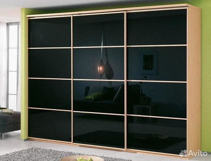 Двери-купе от производителя