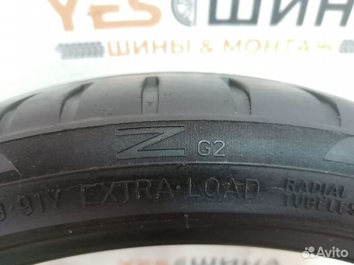 Nokian Tyres Z G2 235/35 R19 91Y