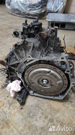 Вариатор CVT Honda Civic 8 4D 1.3 hybrid