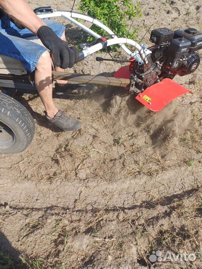 Адаптер для мотоблока бу